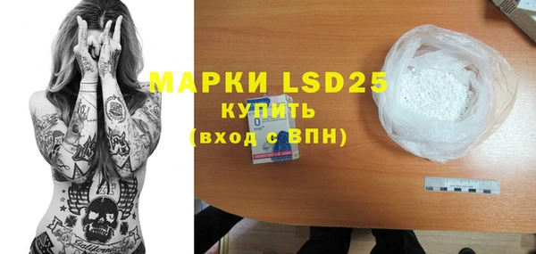 индика Алексеевка